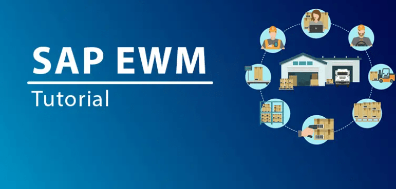 SAP EWM TUTORIAL